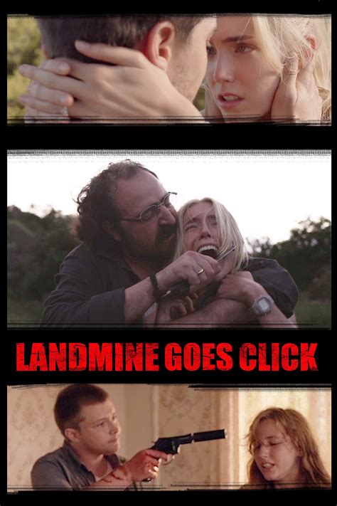 Landmine Goes Click